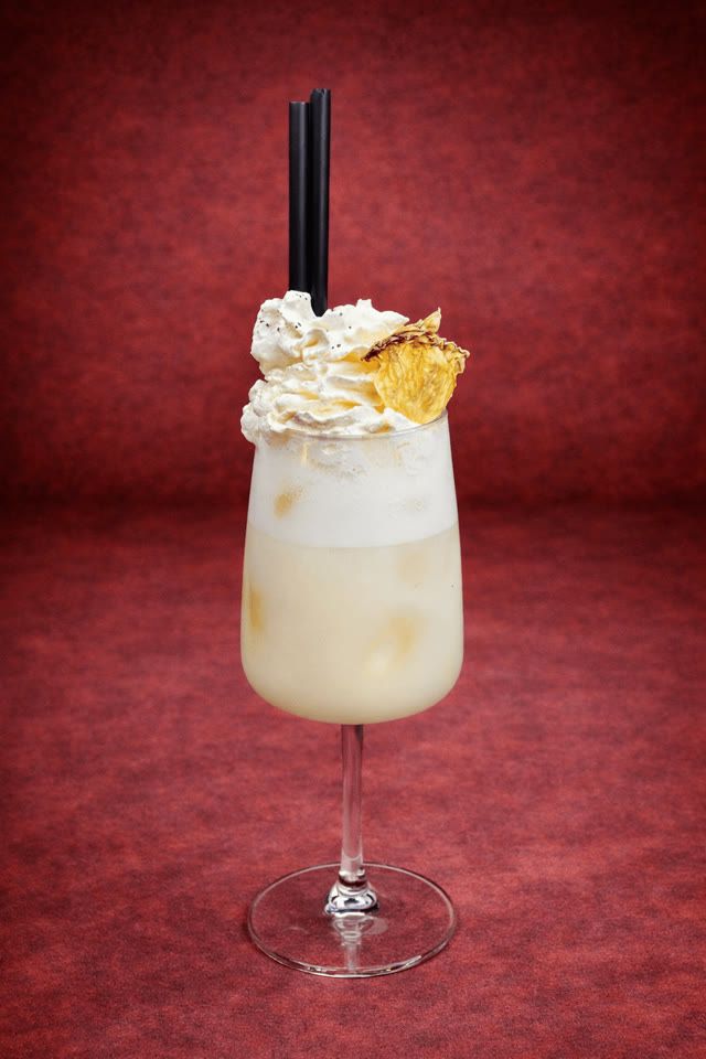 Pina Colada