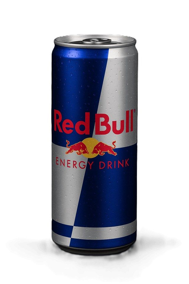 Red Bull Energy Drink