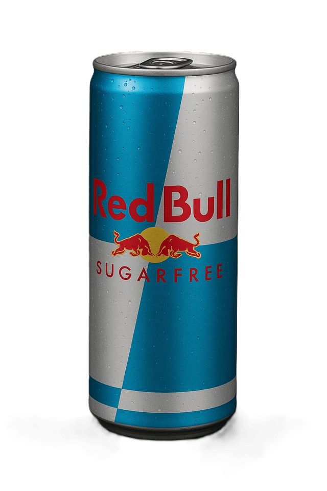 Red Bull Sugarfree
