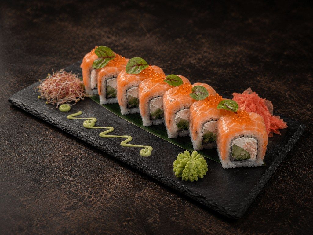 Roll Oslo