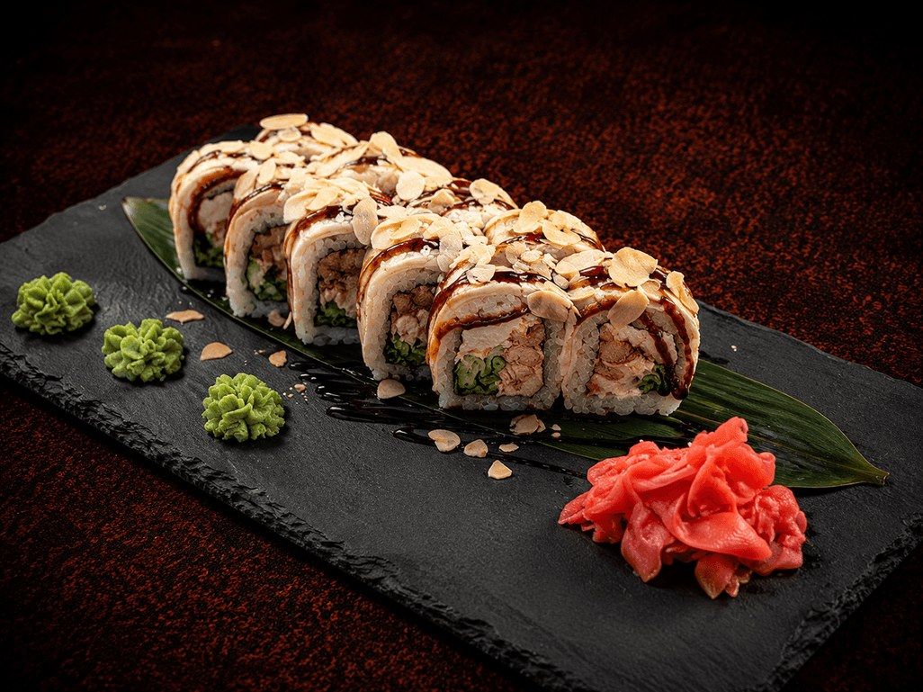 Roll Rio