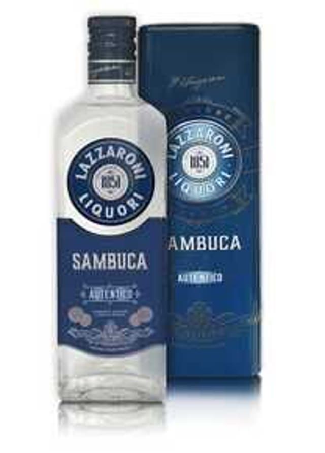 Sambuca 40 ml