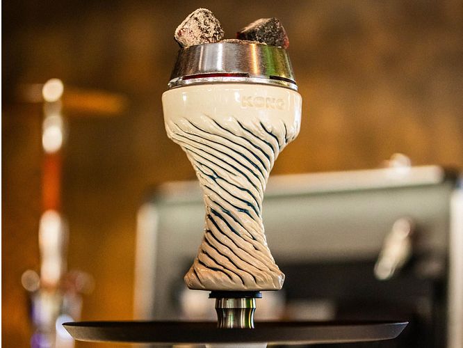 Shisha Mocna