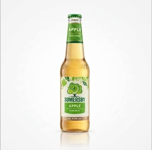 Somersby Apple