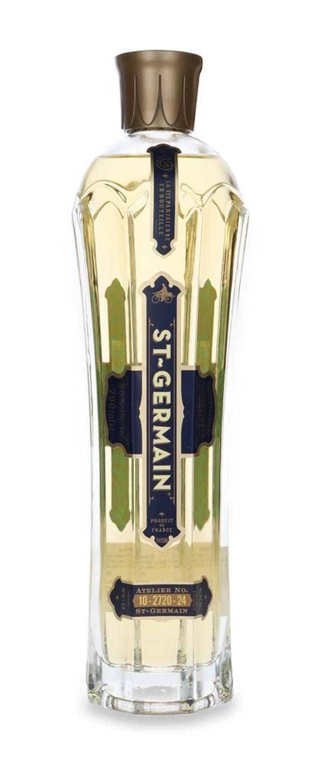 St Germain Elderflower Liqueur 40 ml