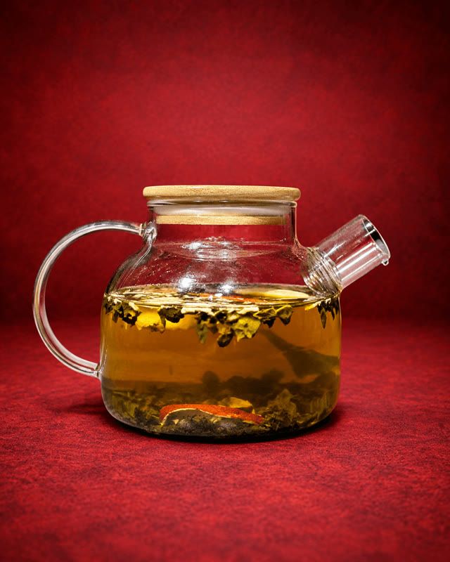 Apple Vanilla Nega