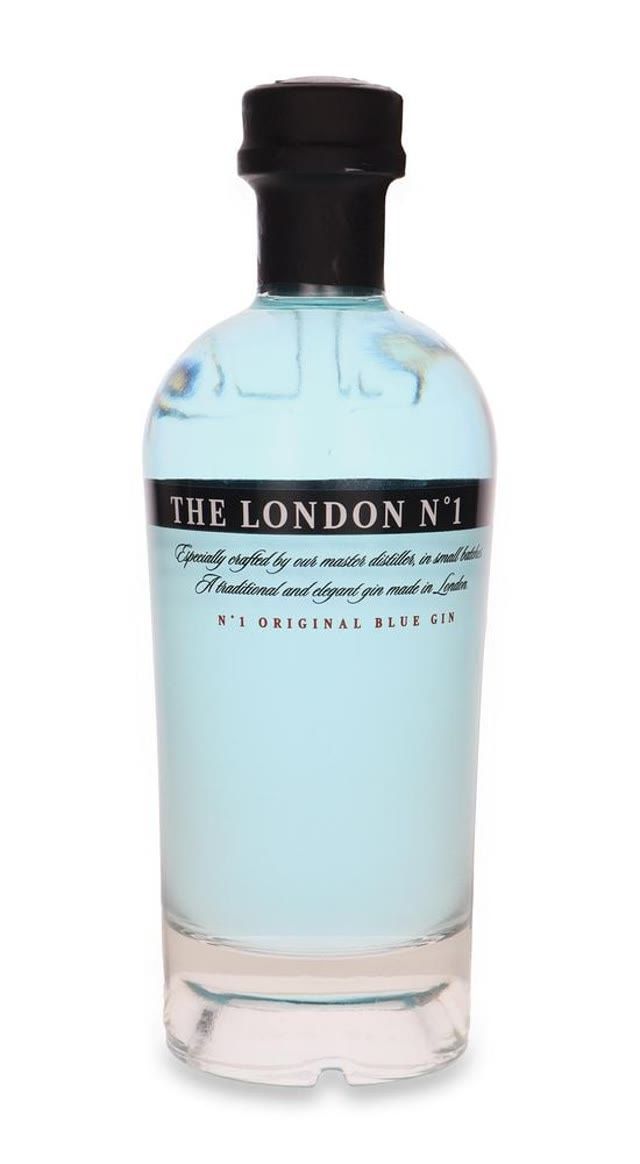 The London #1 40 ml