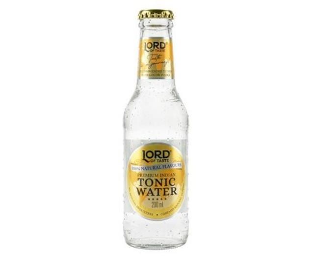 Tonic 0.25 l