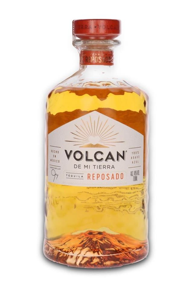 Volcan De Mi Tierra Reposado 40 ml