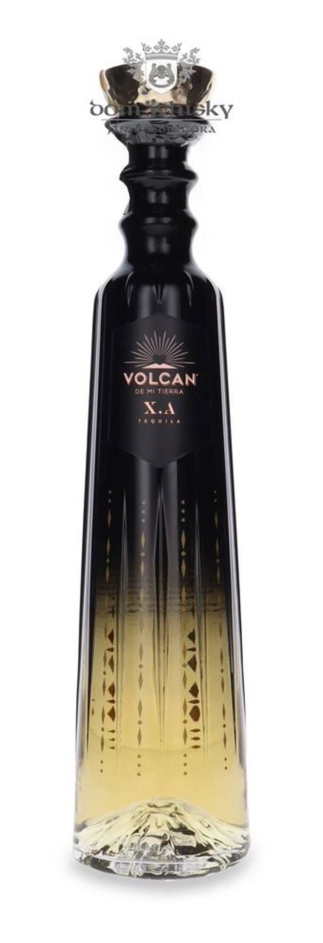 Volcan De Mi Tierra X.A 40 ml
