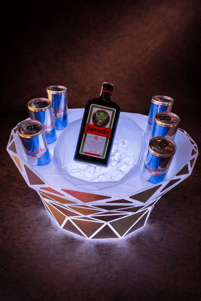 Wild Night Set